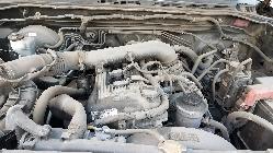 View Auto part Combination Switch Toyota Hilux 2010