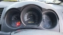 View Auto part Combination Switch Toyota Hilux 2010