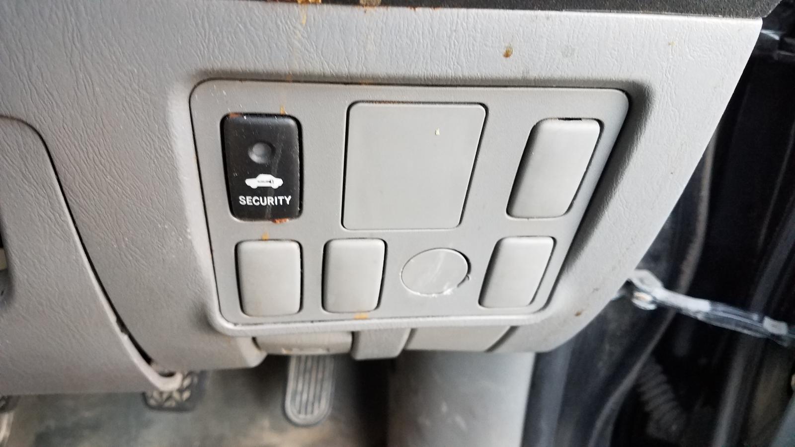 2010 Toyota Hilux Combination Switch View Auto part Combination Switch Toyota Hilux 2010