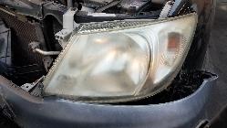 View Auto part Combination Switch Toyota Hilux 2010