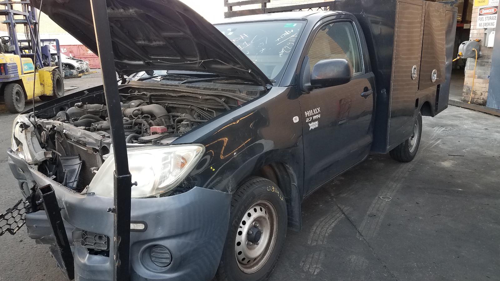 2010 Toyota Hilux Combination Switch View Auto part Combination Switch Toyota Hilux 2010