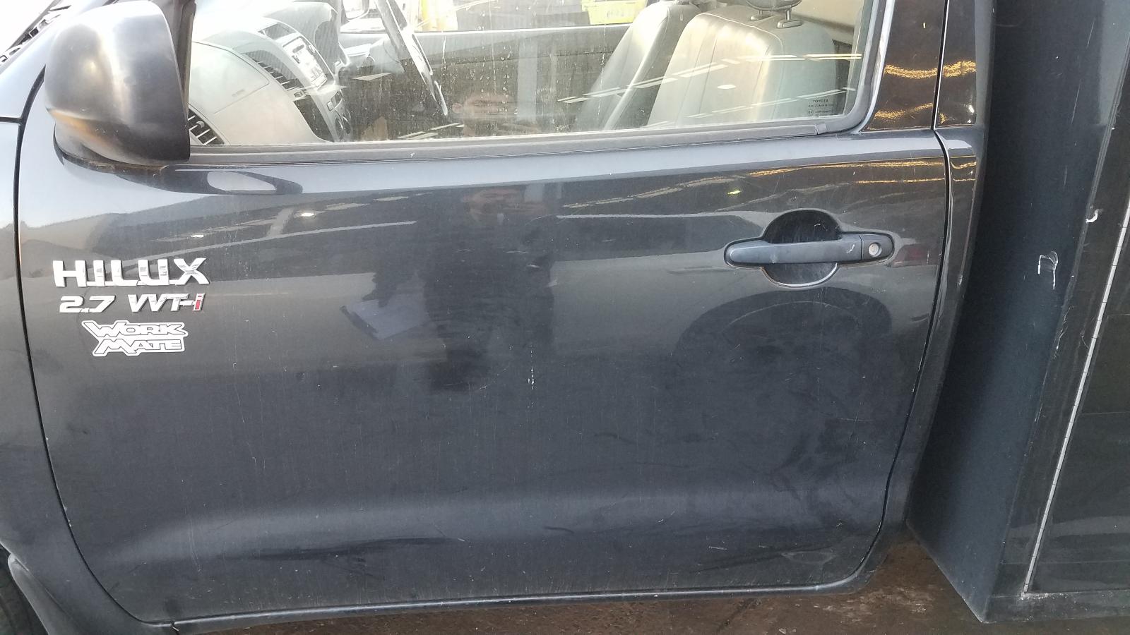 2010 Toyota Hilux Combination Switch View Auto part Combination Switch Toyota Hilux 2010