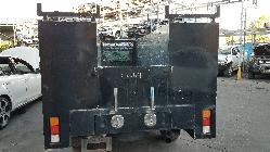 View Auto part Combination Switch Toyota Hilux 2010