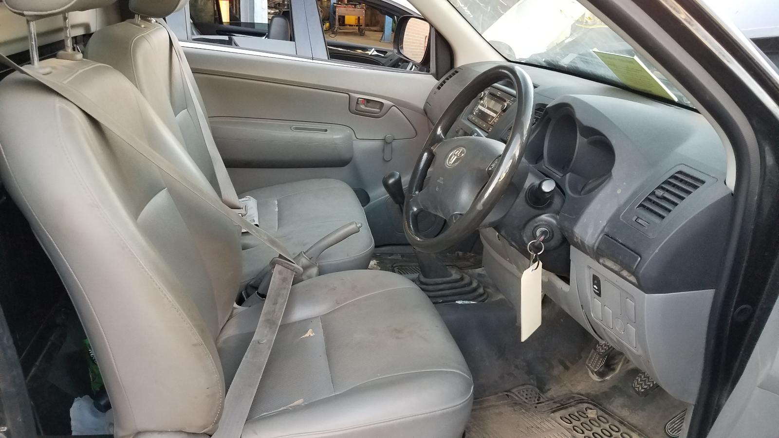 2010 Toyota Hilux Combination Switch View Auto part Combination Switch Toyota Hilux 2010