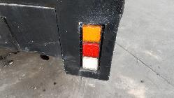 View Auto part Combination Switch Toyota Hilux 2010