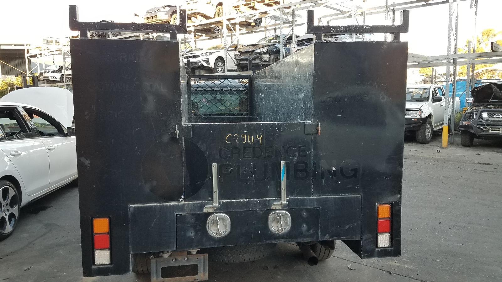 2010 Toyota Hilux Combination Switch View Auto part Combination Switch Toyota Hilux 2010