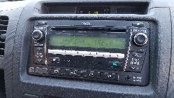 View Auto part Combination Switch Toyota Hilux 2010