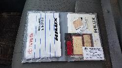 View Auto part Combination Switch Toyota Hilux 2010