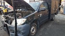 View Auto part Combination Switch Toyota Hilux 2010