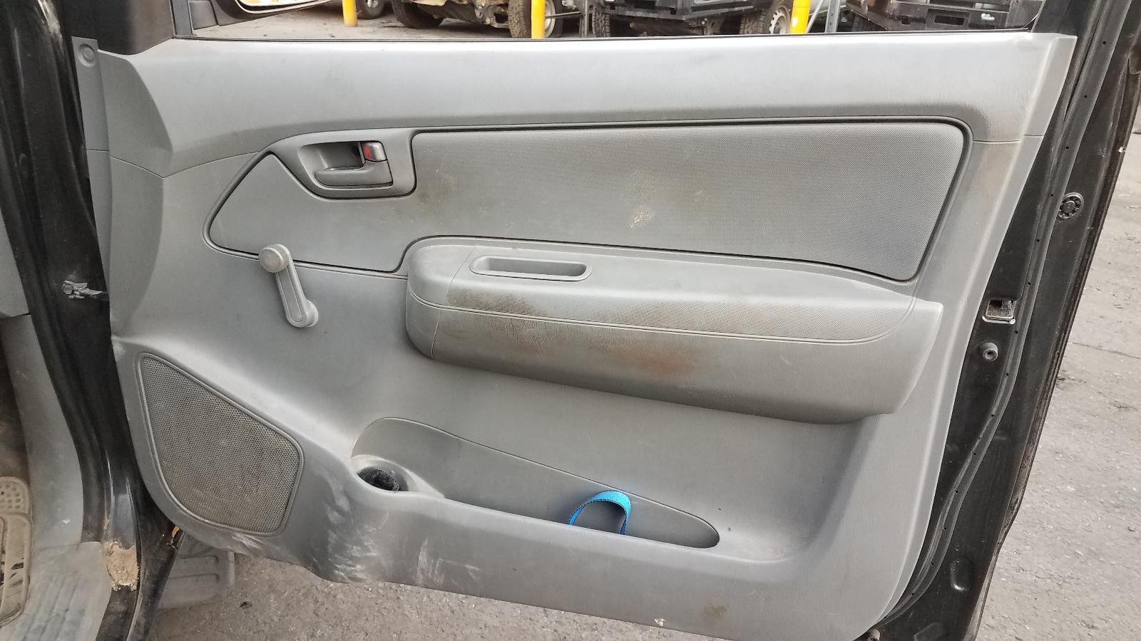 2010 Toyota Hilux Combination Switch View Auto part Combination Switch Toyota Hilux 2010