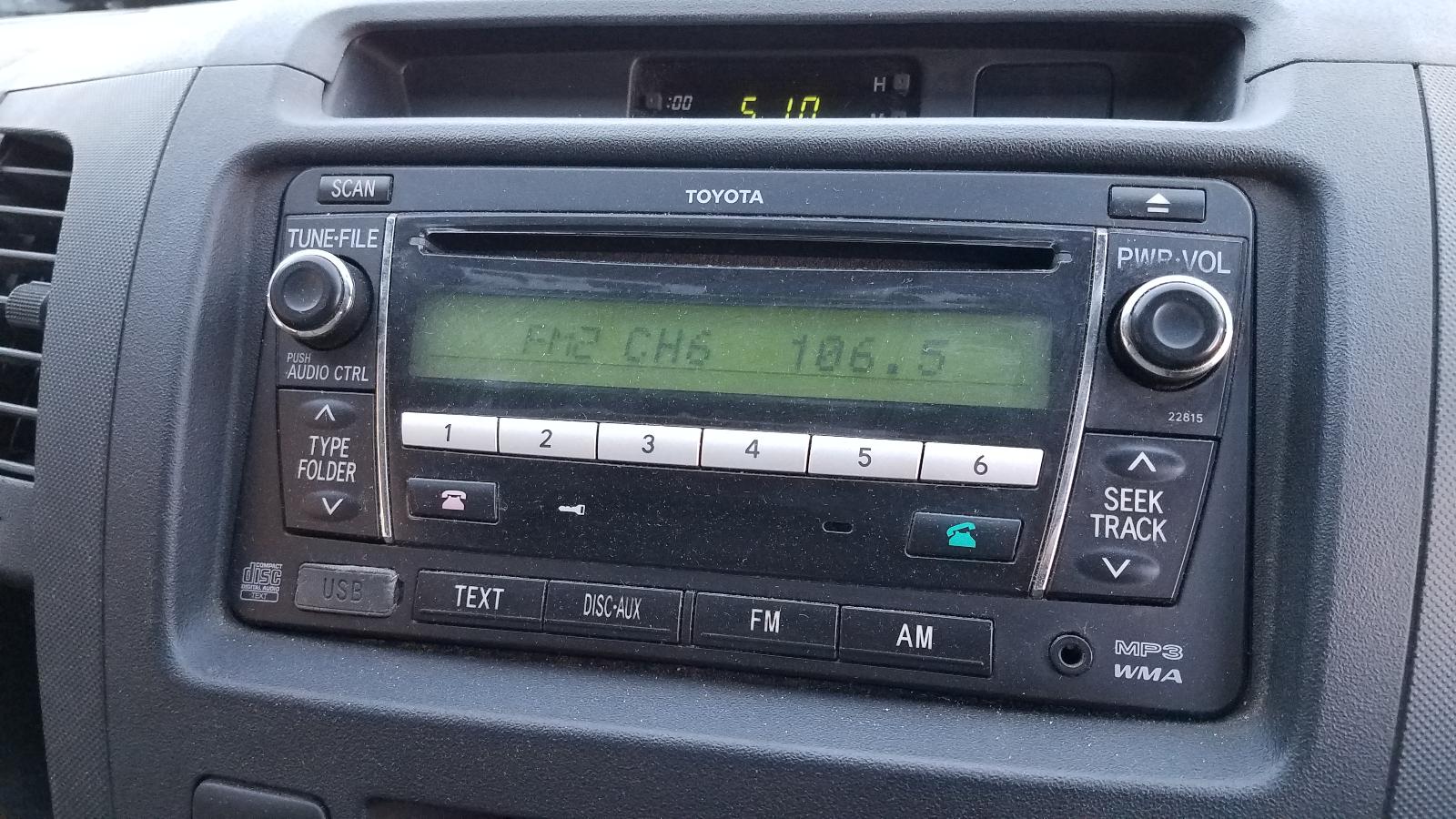 2010 Toyota Hilux Combination Switch View Auto part Combination Switch Toyota Hilux 2010