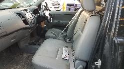 View Auto part Combination Switch Toyota Hilux 2010