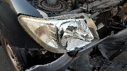 View Auto part Combination Switch Toyota Hilux 2010