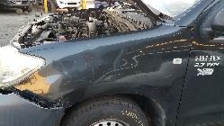 View Auto part Combination Switch Toyota Hilux 2010