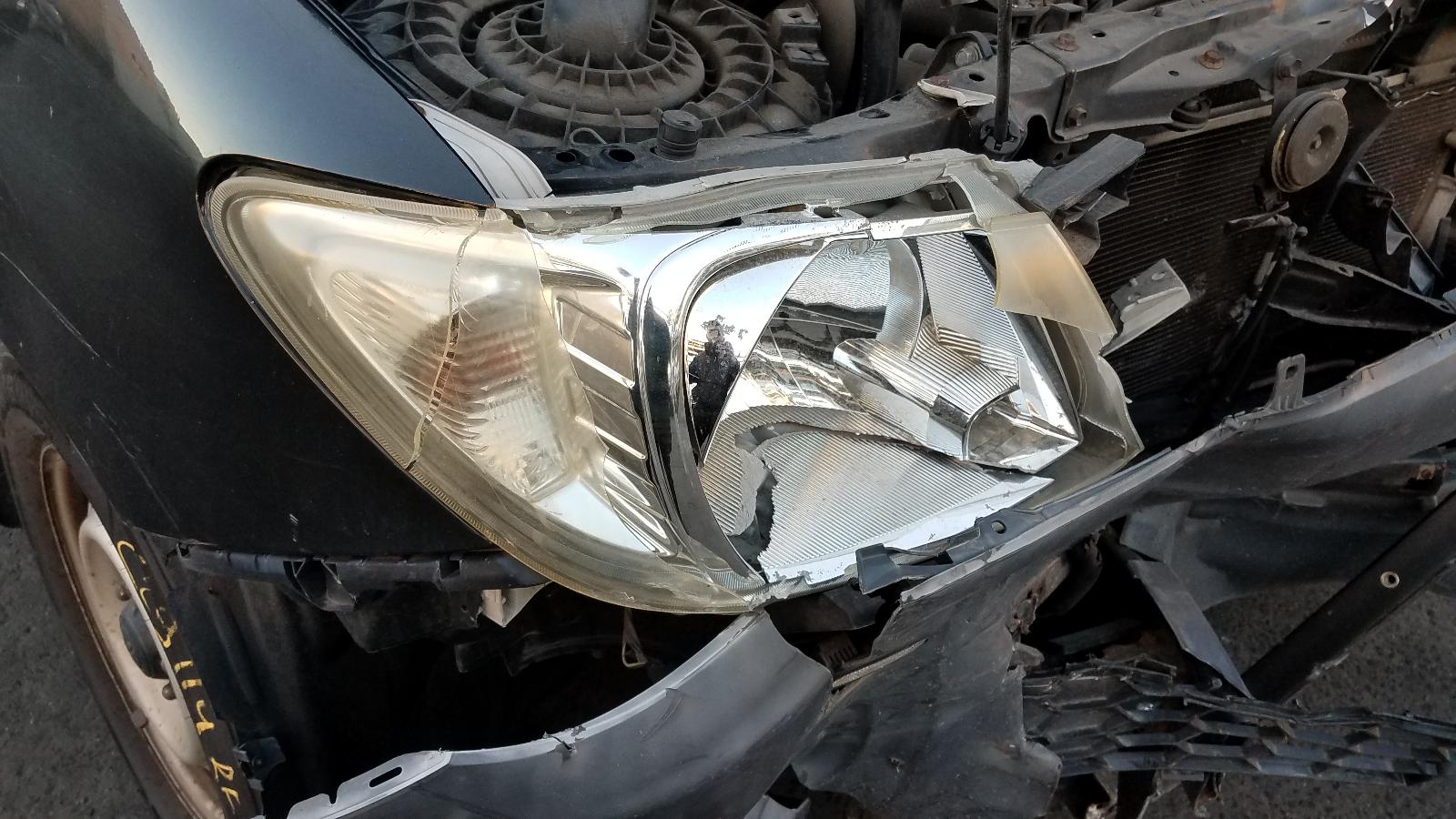 2010 Toyota Hilux Combination Switch View Auto part Combination Switch Toyota Hilux 2010