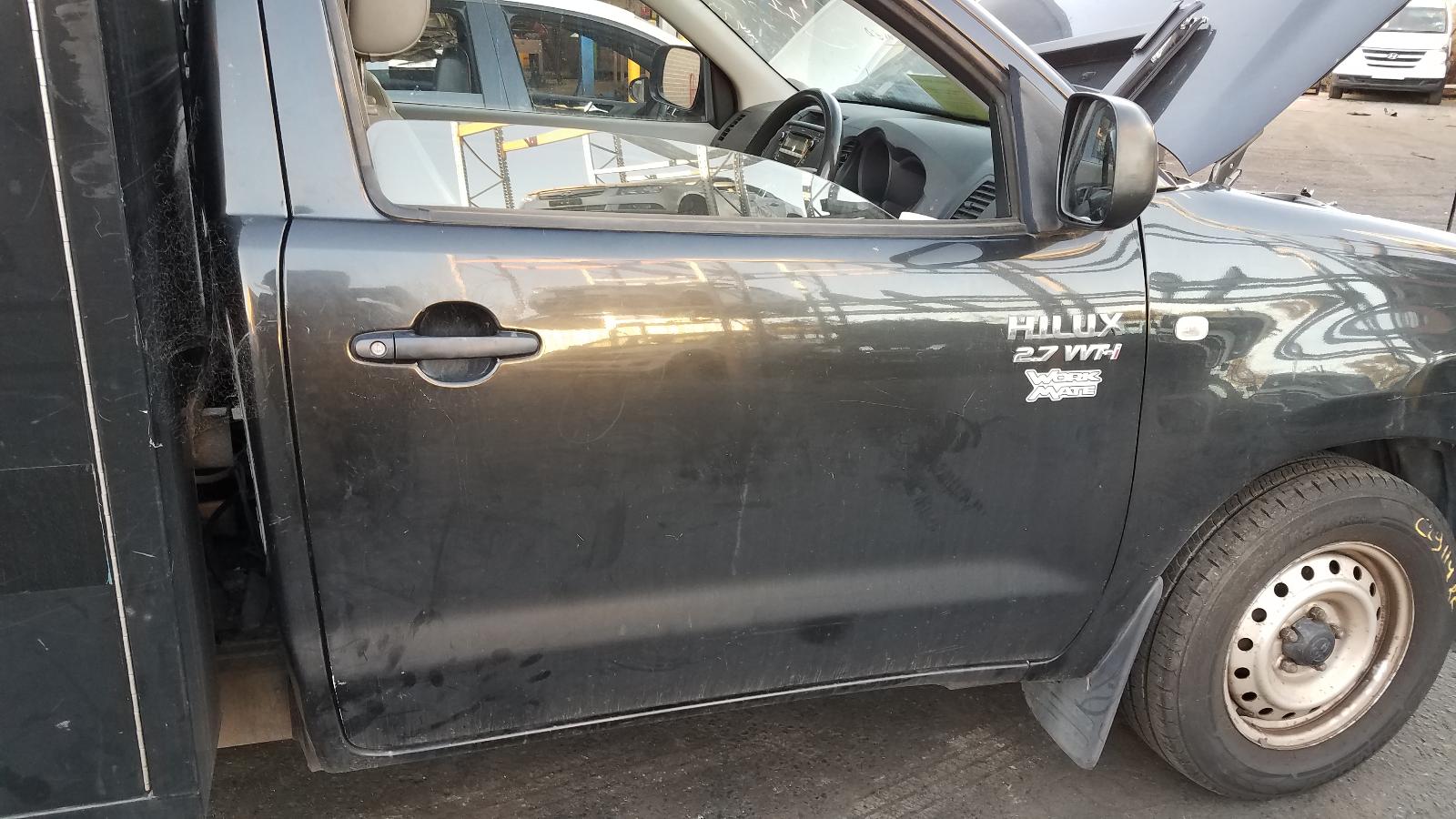 2010 Toyota Hilux Combination Switch View Auto part Combination Switch Toyota Hilux 2010