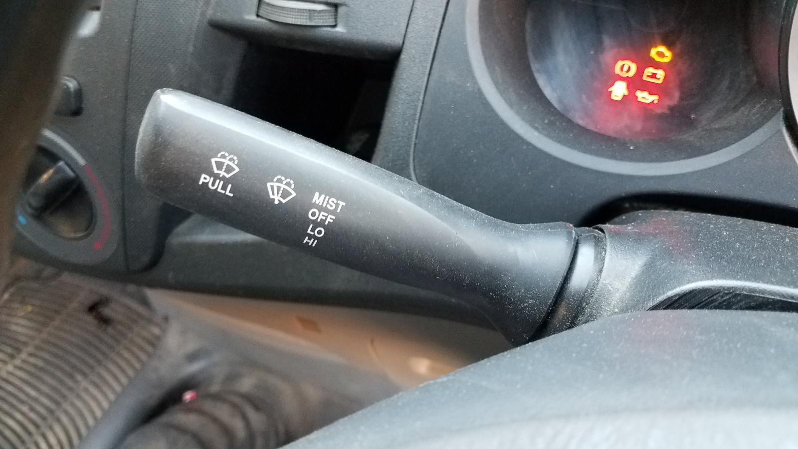 2010 Toyota Hilux Combination Switch View Auto part Combination Switch Toyota Hilux 2010