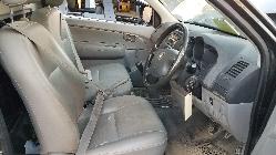 View Auto part Combination Switch Toyota Hilux 2010