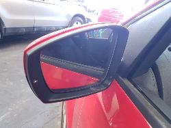 View Auto part Airbag Module/Sensor Volkswagen Polo 2013