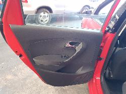 View Auto part Airbag Module/Sensor Volkswagen Polo 2013