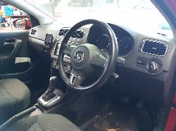 View Auto part Airbag Module/Sensor Volkswagen Polo 2013