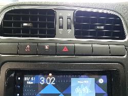 View Auto part Airbag Module/Sensor Volkswagen Polo 2013