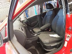 View Auto part Airbag Module/Sensor Volkswagen Polo 2013