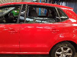 View Auto part Airbag Module/Sensor Volkswagen Polo 2013