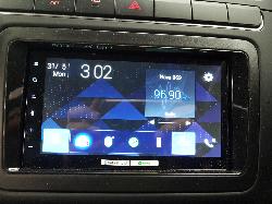 View Auto part Airbag Module/Sensor Volkswagen Polo 2013