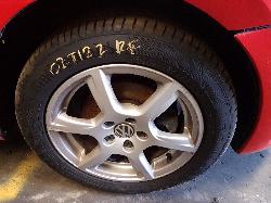 View Auto part Airbag Module/Sensor Volkswagen Polo 2013