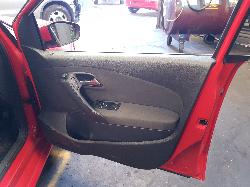 View Auto part Airbag Module/Sensor Volkswagen Polo 2013