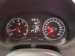 View Auto part Airbag Module/Sensor Volkswagen Polo 2013