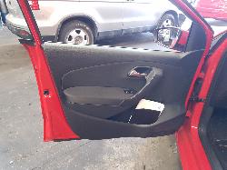 View Auto part Airbag Module/Sensor Volkswagen Polo 2013
