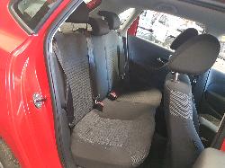 View Auto part Airbag Module/Sensor Volkswagen Polo 2013
