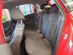 View Auto part Airbag Module/Sensor Volkswagen Polo 2013
