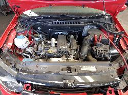 View Auto part Airbag Module/Sensor Volkswagen Polo 2013