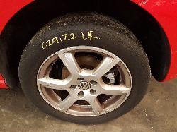 View Auto part Airbag Module/Sensor Volkswagen Polo 2013