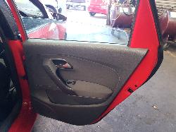 View Auto part Airbag Module/Sensor Volkswagen Polo 2013