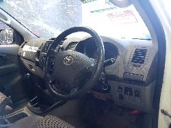 View Auto part Airbag Module/Sensor Toyota Hilux 2010