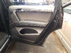 View Auto part Trans/Gearbox Audi Q7 2009