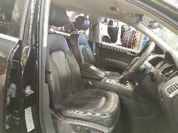 View Auto part Trans/Gearbox Audi Q7 2009