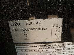 View Auto part Trans/Gearbox Audi Q7 2009