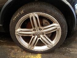 View Auto part Trans/Gearbox Audi Q7 2009