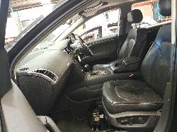 View Auto part Trans/Gearbox Audi Q7 2009
