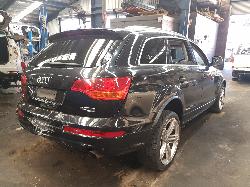 View Auto part Trans/Gearbox Audi Q7 2009