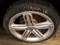 View Auto part Trans/Gearbox Audi Q7 2009