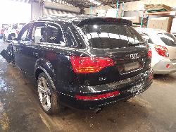View Auto part Trans/Gearbox Audi Q7 2009