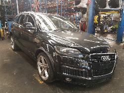 View Auto part Trans/Gearbox Audi Q7 2009