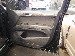 View Auto part Trans/Gearbox Audi Q7 2009