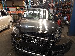 View Auto part Trans/Gearbox Audi Q7 2009